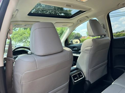 Used 2015 Honda CR-V EX-L image 40