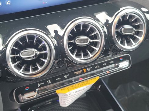 Certified 2026 Mercedes-Benz GLA 250 image 20