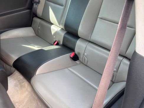 Used 2015 Chevrolet Camaro LT w/ RS Package RWD image 8