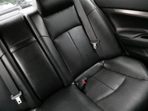 Used 2013 INFINITI G37 x Sedan w/ Premium Pkg AWD/4WD image 14