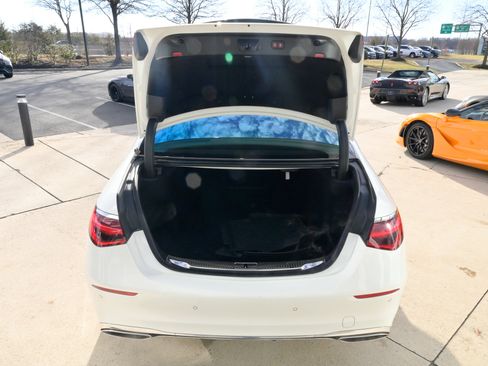 Used 2022 Mercedes-Benz S 580 4MATIC Sedan image 45