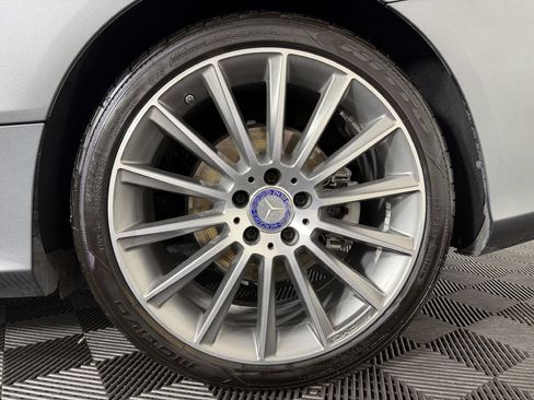 Used 2017 Mercedes-Benz C 300 Cabriolet image 39