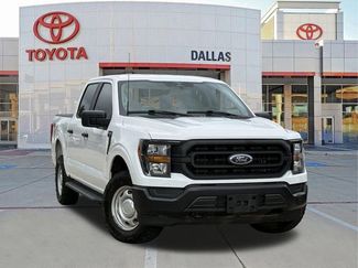 Used 2023 Ford F150 XL w/ Trailer Tow Package AWD/4WD video 1