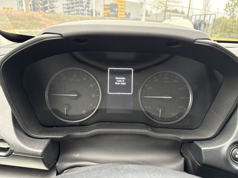 Used 2024 Subaru Impreza 2.0i Sport image 26