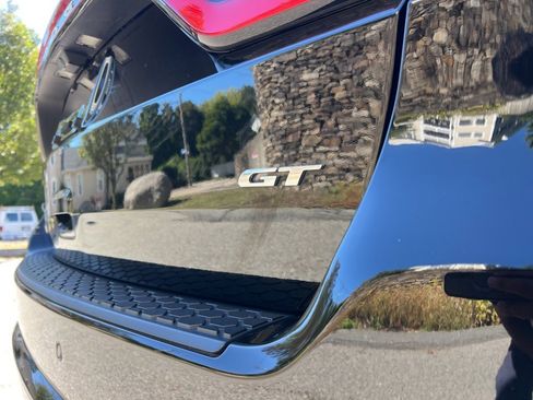 Used 2022 Dodge Durango GT image 9