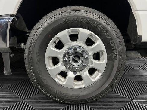 Used 2023 Ford F350 XLT w/ FX4 Off-Road Package AWD/4WD image 9