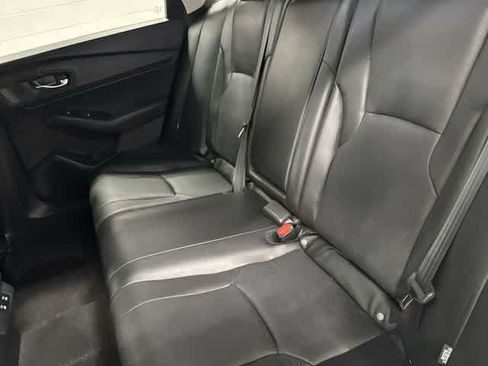 Used 2025 Honda Accord Touring image 11