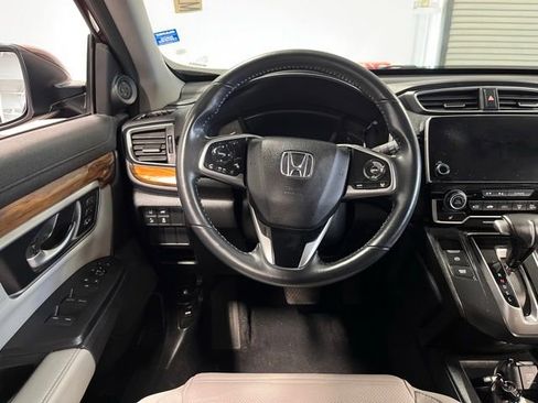 Used 2019 Honda CR-V Touring image 21