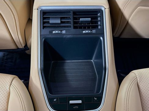 Certified 2020 Porsche Panamera GTS AWD/4WD image 25