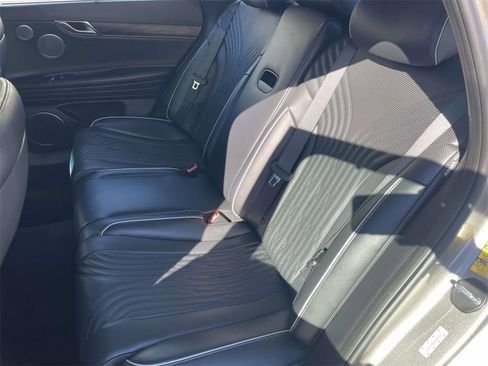 Used 2021 Genesis G80 3.5T w/ Prestige Package image 23