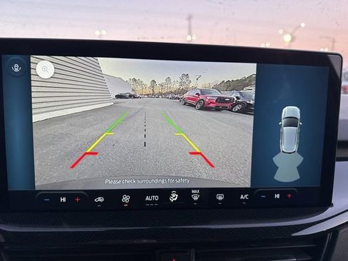 New 2025 Ford Escape ST-Line w/ Equipment Group 301A image 22