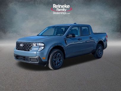 New 2026 Ford Maverick XLT w/ XLT Luxury Package