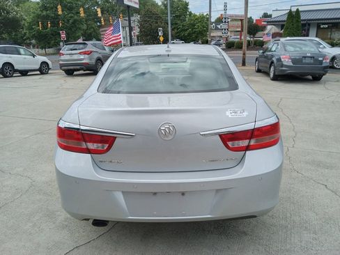 Used 2014 Buick Verano Convenience FWD image 5