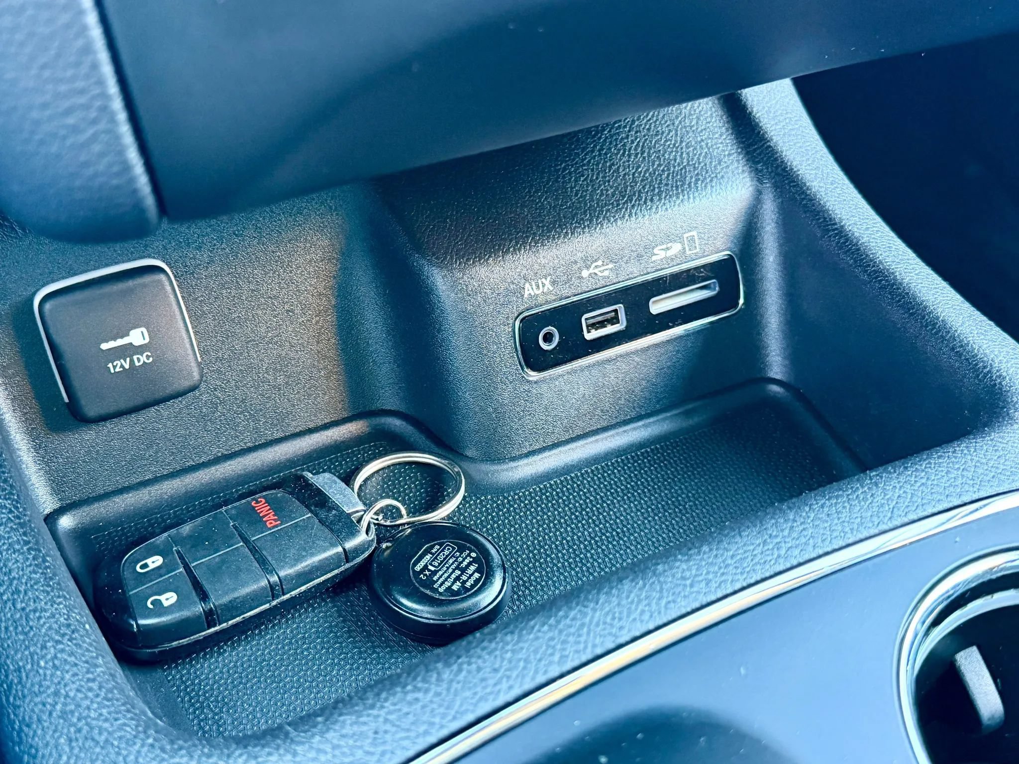 Used 2015 Dodge Durango SXT AWD/4WD image 20