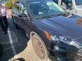 Used 2022 Ford Escape SE w/ SE Sport Appearance Package image 2