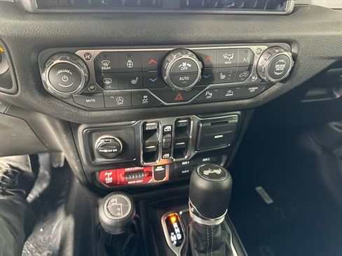 New 2026 Jeep Wrangler Willys image 30