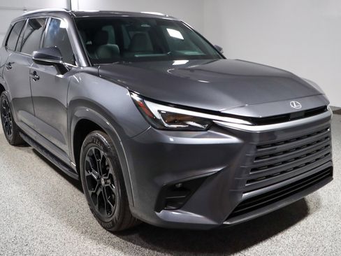 Used 2024 Lexus TX 350 FWD w/ Cold Weather Package image 5