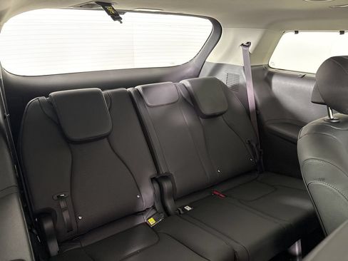 New 2026 Kia Carnival SX Prestige FWD image 23