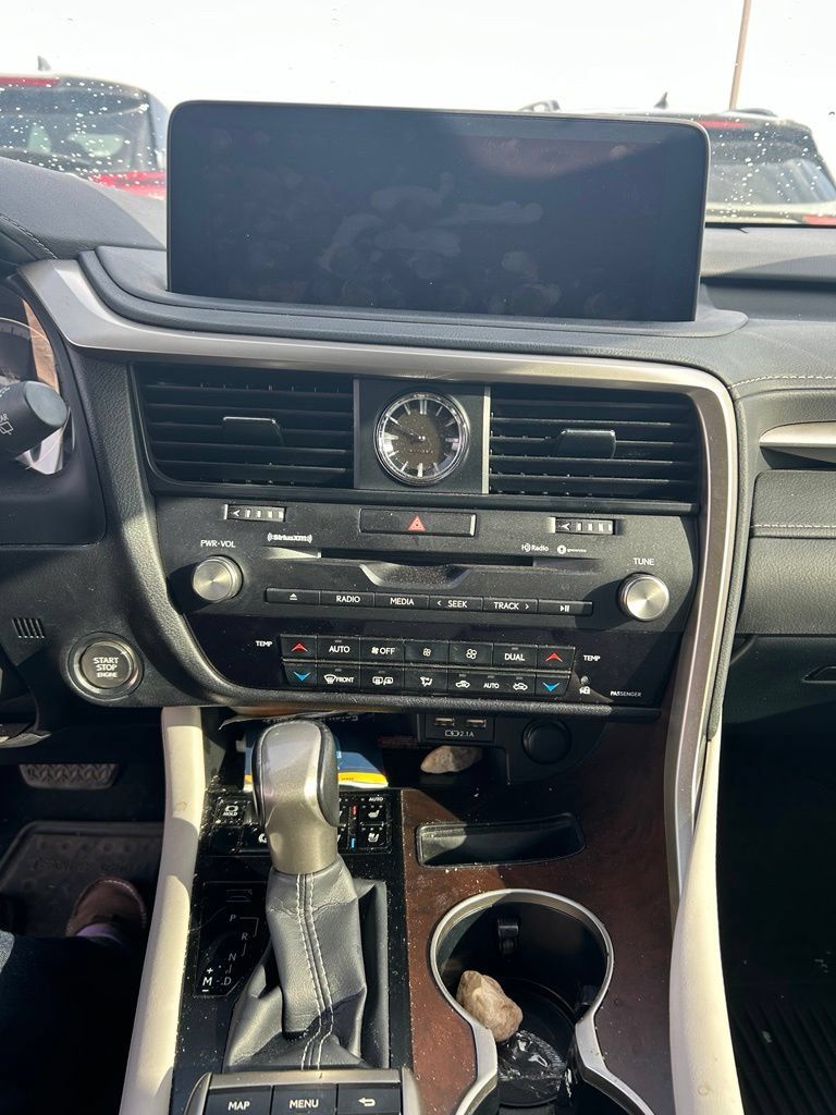 Used 2022 Lexus RX 350 FWD w/ Premium Package image 10