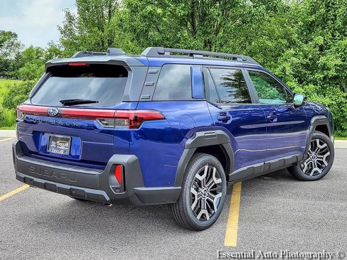 New 2026 Subaru Outback Touring XT AWD/4WD image 7