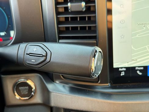 New 2026 Ford F250 Platinum w/ Tremor Off-Road Package image 17