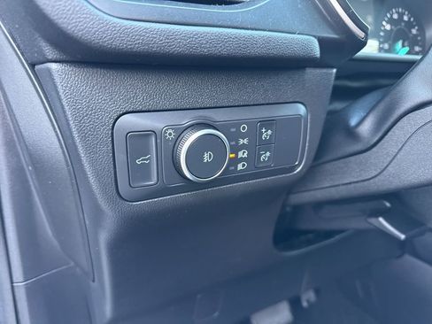 Used 2022 Ford Escape SEL image 18