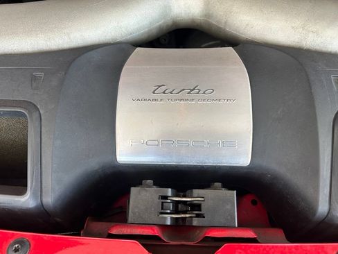 Used 2008 Porsche 911 Turbo AWD/4WD image 32