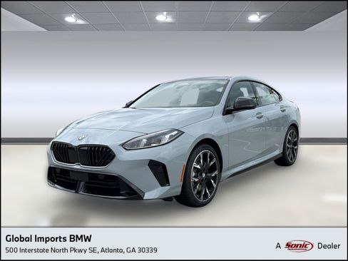 New 2026 BMW 228i xDrive w/ Technology Package AWD/4WD image 1