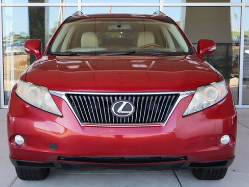 Used 2010 Lexus RX 350 2WD image 2