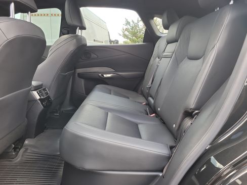 Used 2023 Lexus RX 350 Premium w/ Accessory Package FWD image 11