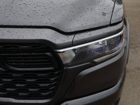 New 2026 RAM 1500 Big Horn image 10