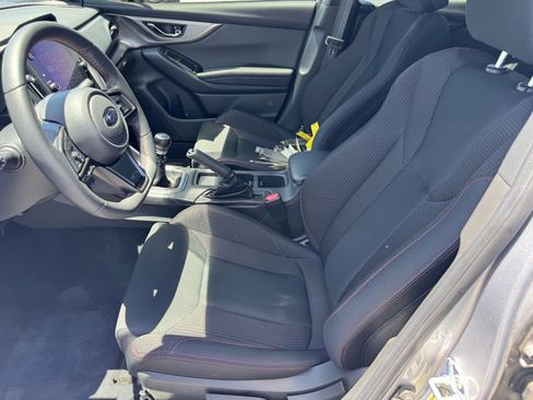 Used 2023 Subaru WRX Premium AWD/4WD image 16