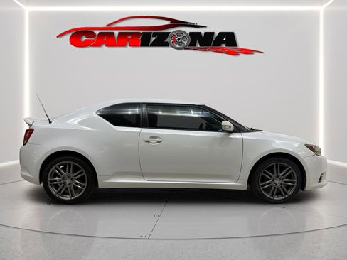 Used 2012 Scion tC image 12