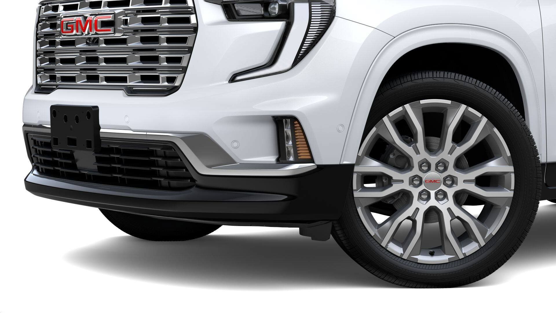 New 2026 GMC Acadia Denali w/ Super Cruise Package AWD/4WD image 35