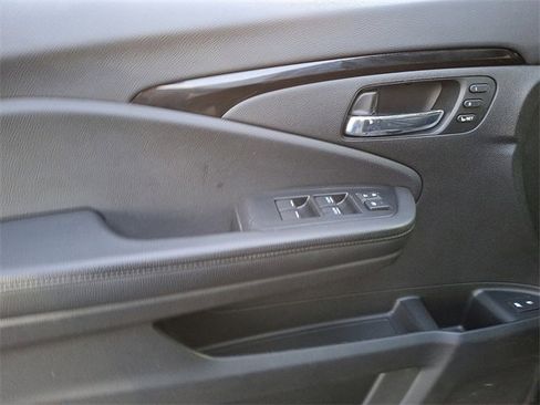 Used 2021 Honda Passport Elite image 14