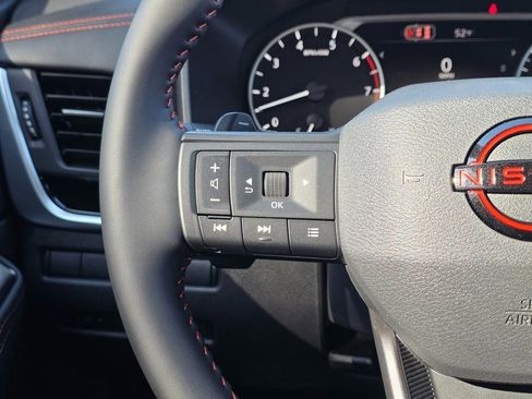 New 2026 Nissan Rogue SV image 22