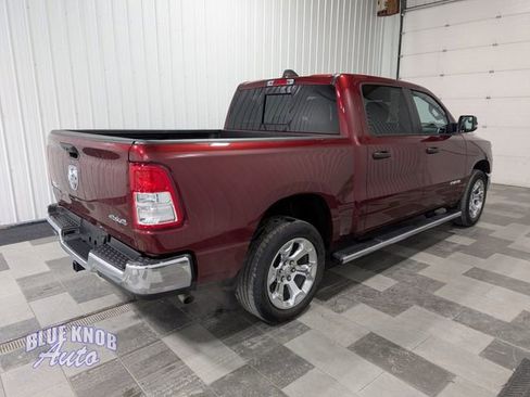 Used 2023 RAM 1500 Big Horn image 5