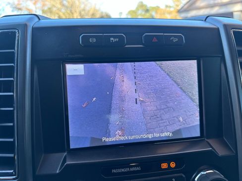 Used 2022 Ford F250 XLT w/ XLT Premium Package image 36