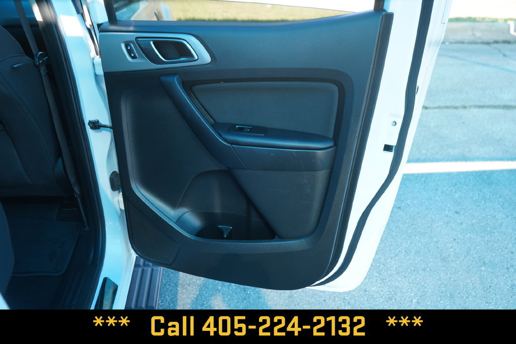 Used 2023 Ford Ranger XLT w/ Equipment Group 301A Mid AWD/4WD image 25