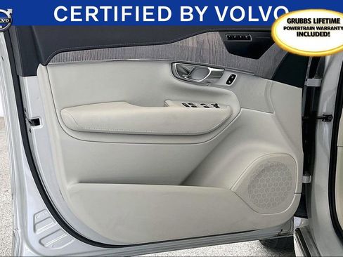 Used 2022 Volvo XC90 T8 Inscription w/ Lounge Package image 23