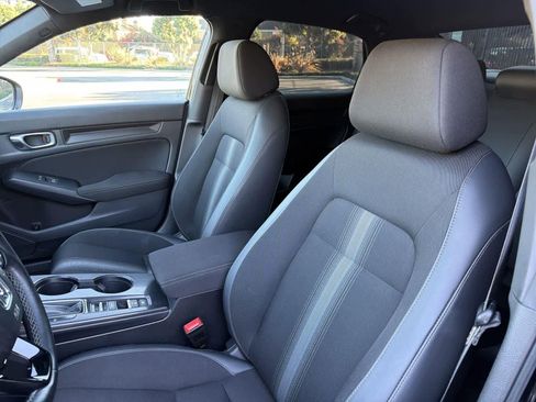 Used 2024 Honda Civic Sport image 25