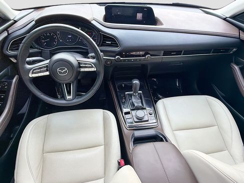 Used 2022 MAZDA CX-30 AWD 2.5 S w/ Premium Package image 15