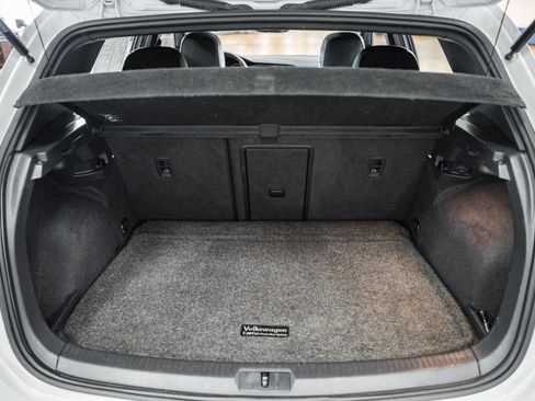 Used 2020 Volkswagen GTI SE image 25