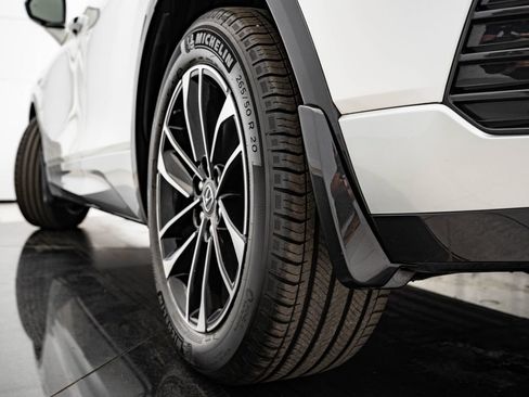 Used 2024 Acura ZDX A-Spec RWD image 49