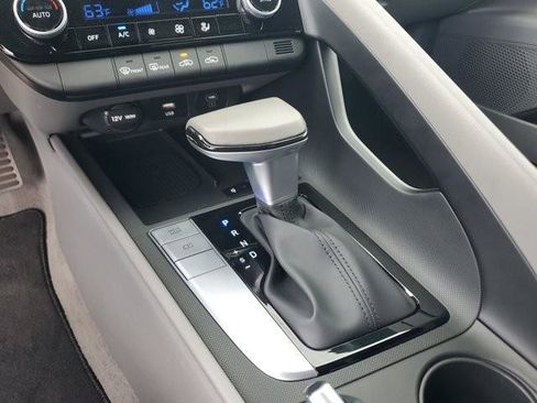 Certified 2025 Hyundai Elantra Sport w/ Cargo Package FWD image 29