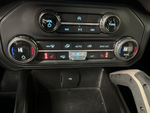 Certified 2021 Ford Bronco Big Bend image 21