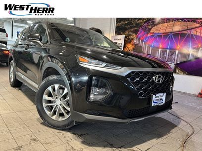 Used 2020 Hyundai Santa Fe SE w/ Cargo Package