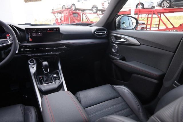 Used 2024 Dodge Hornet R/T Plus w/ R/T Blacktop Package AWD/4WD image 28