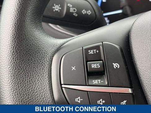 Used 2023 Ford Bronco Sport Big Bend AWD/4WD image 14