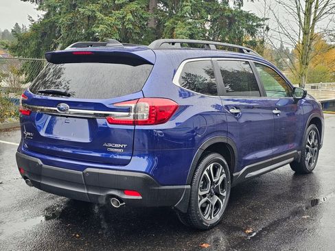 New 2026 Subaru Ascent Touring AWD/4WD image 5